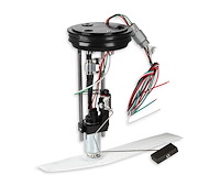 12-323 Fuel Pump Module System 1998-2004 Dodge Truck 255 LPH [Returnless]