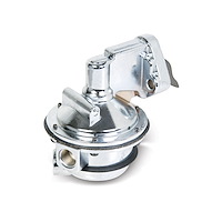 12-327-20 Volumax Fuel Pump Small Block Chevy