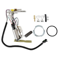 In-Tank EFI Fuel Pump Module 350 LPH for 1978-1987 El Camino and Caballero