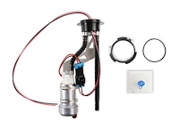 12-347 OEM-Style EFI Fuel Pump Module For 1983-1997 Ford Mustang [525 LPH]