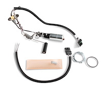 12-377 OEM-Style EFI Fuel Tank Module 1973-1986 Jeep CJ Models w/15 Gallon Steel Tank (350 LPH)
