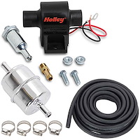 12-427K Mighty Mite Electrical Fuel Pump Kit