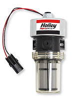 12-430 Mighty Mite Electrical Fuel Pump
