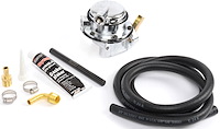 12-454-11K 110GPH Mechanical Fuel Pump Kit Big Block Chevy Includes: