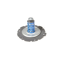 12-755 Fuel Pump Diaphragm Assembly For Ultra HP Mechanical Fuel Pumps: 12-289-30, 12-327-30, 12-454-30 and 12-454-40