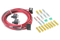 12-759 Late Model Dual Pump Module Relay Kit