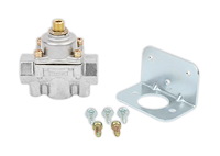 12-803BP Fuel Pressure Regulator 2-Port Bypass