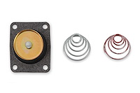 Fuel Pressure Regulator Diaphragm Repair Kit for 12-803 and 12-804 Regulators