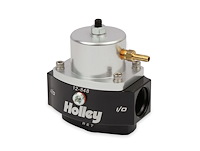 12-848 Billet Adjustable Regulator