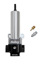 12-851 VR Series Fuel Pressure Regulator
