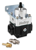 12-852 VR Series Fuel Pressure Regulator