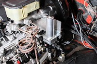 12-864 VR Series Fuel Pressure Regulator