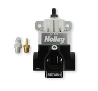 12-865 VR Series Fuel Pressure Regulator