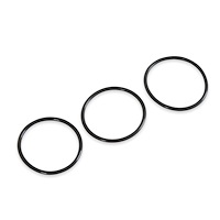 12-878 EFI Fuel Filter Regulator Rebuild Kit For 12-875 & 12-876 Regulator