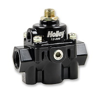 12-886 EFI Fuel Pressure Regulator