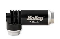 EFI Diecast Filter Regulator with -8 AN Ports