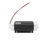 12-890 HP Fuel Pump Street/Strip Carb or EFI Applications