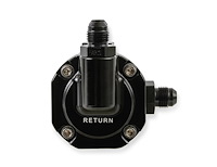 12-893 Billet EFI Return-Style Regulator