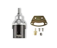 12-895 EFI Billet Adjustable Regulator [-08 AN O-Ring]