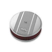120-151 Vintage Finned Air Cleaner Assembly