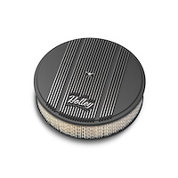 120-152 Vintage Finned Air Cleaner Assembly
