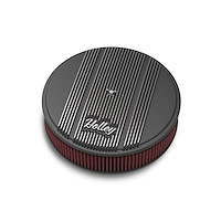 120-153 Vintage Finned Air Cleaner Assembly