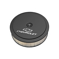 120-212 Muscle Series Air Cleaner
