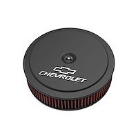 120-220 Muscle Series Air Cleaner