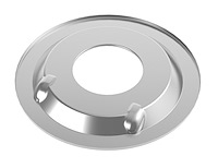 120-510 Sniper EFI Air Cleaner Drop Base