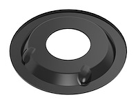 120-511 Sniper EFI Air Cleaner Drop Base
