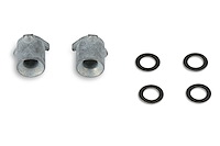 121-137 Straight Nozzle Hole size .037"