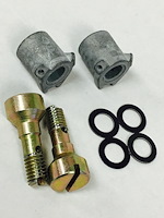 121-142 Straight Nozzle Hole size .042"