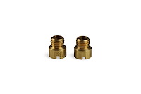 122-100 Standard Main Jet 100 Hole size .1285"