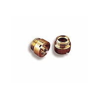 122-140 Alcohol Jet Drill Size: .140"