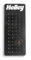 122-220 Jet Assortment Plate
