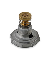 125-35 Single-Stage Power Valve