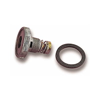 125-55 Single-Stage Power Valve