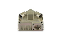 134-103 Primary Fuel Bowl For Holley 3310 & Double Pumper Carburetors