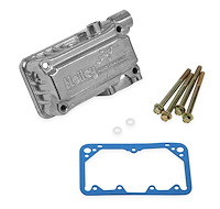 134-281S Primary Fuel Bowl For 4160 Carburetors
