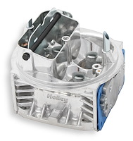 134-342 Replacement Carburetor Main Body