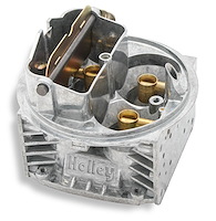134-348 Replacement Carburetor Main Body