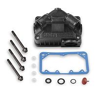134-71HB Primary Fuel Bowl For Double Pumper Carburetors