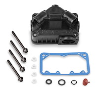 134-73HB Secondary Fuel Bowl For Double Pumper Carburetors