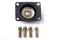 50cc Carburetor Accelerator Pump Diaphragm with Screws for Model 4150 and 4160 Carburetors