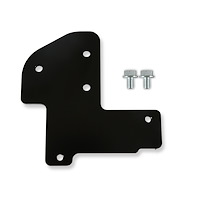 145-112 Drive by Wire Accelerator Pedal Bracket for 1973-1987 Chevrolet C-10 Trucks