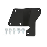 Drive-by-Wire Accelerator Pedal Bracket for 1981-1993 Chevrolet S-10, GMC S15 and Sonoma [Black]