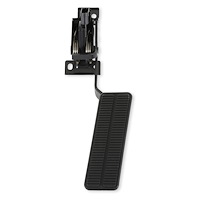 145-160 Drive-By-Wire Accelerator Pedal Assembly for GM LS, LT Engine Swaps