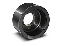155215 Pulley 16 RIB