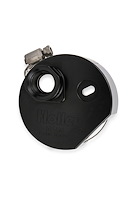 16-136 450 LPH Fuel Pump HydraMat Adapter -6 ORB Outlet Port