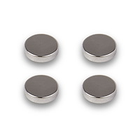 16-205 HydraMat Install Magnet Kit Disc Style